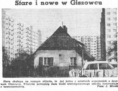 Giszowiec, 